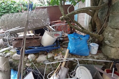 debarras diogene Gard