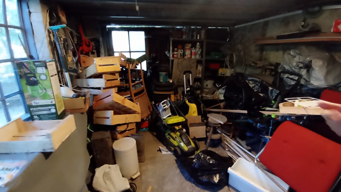 Débarras de maison avec debarras-clean