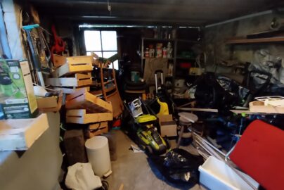 Débarras de maison avec debarras-clean