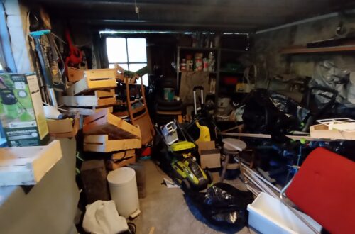 Débarras de maison avec debarras-clean